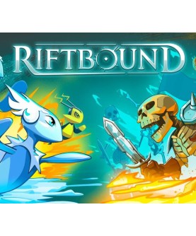 Riftbound Steam Key GLOBAL